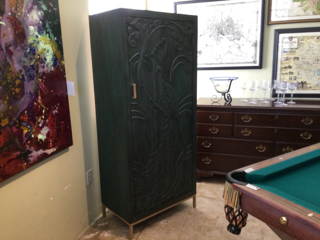 World Craft Cabinet