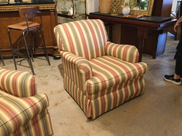 Sherrill Chair