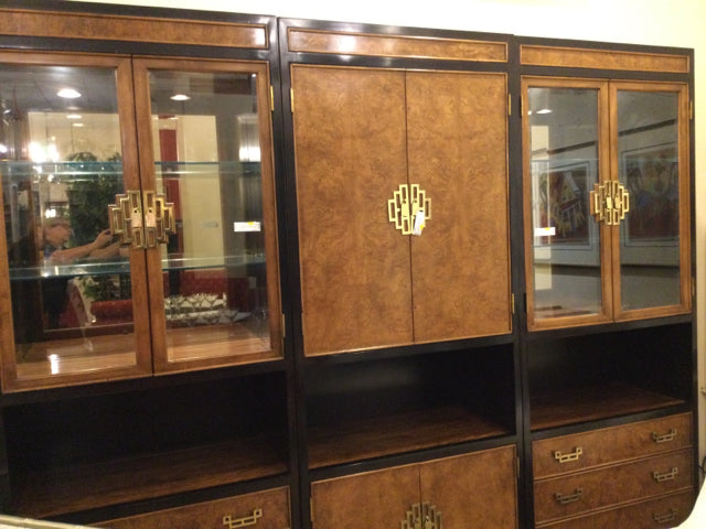 Century Bookcase
