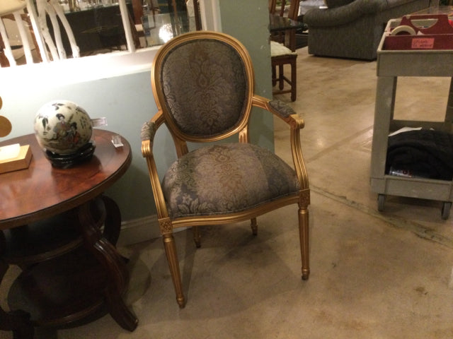 Ethan Allen Chair