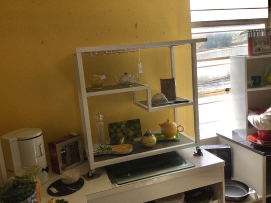 Tea Cart