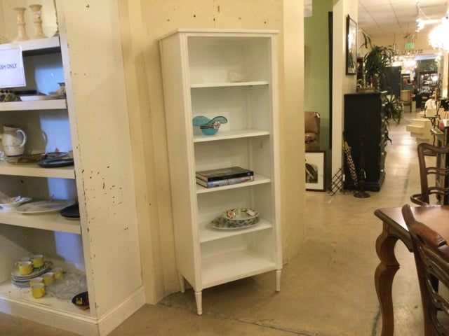 Restoration Hardware Bookcase