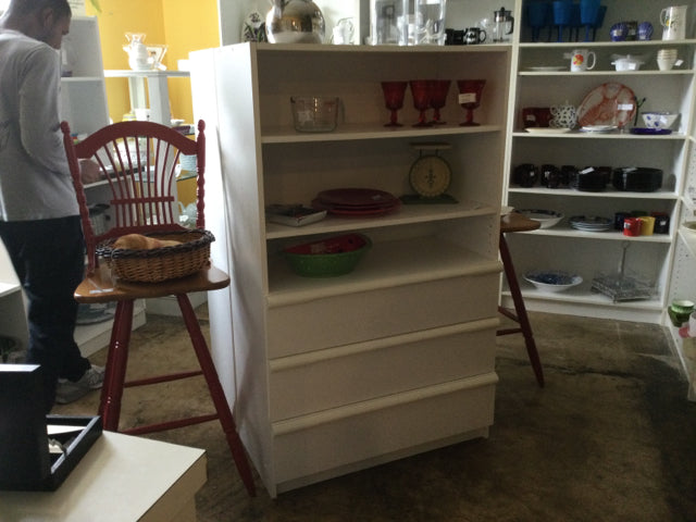 Bellini Cabinet