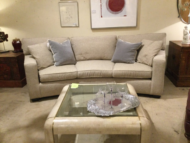 Arhaus Sofa
