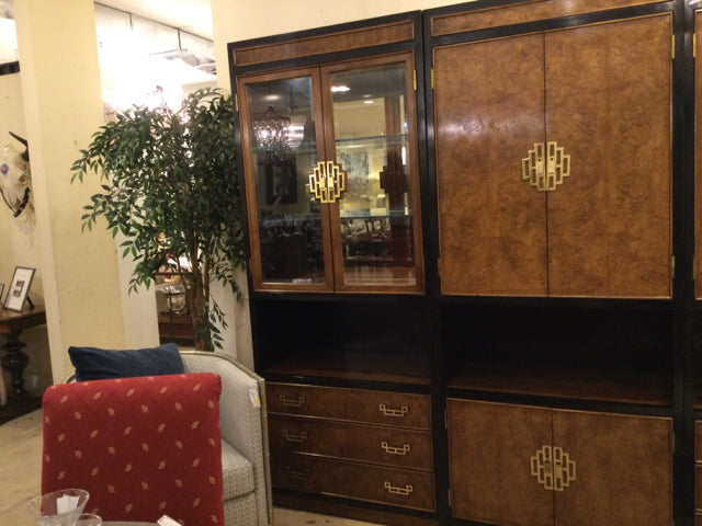 Century Bookcase