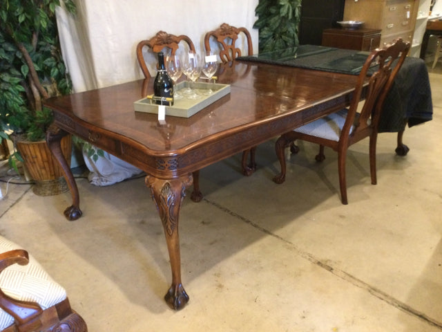 Century Dining Table