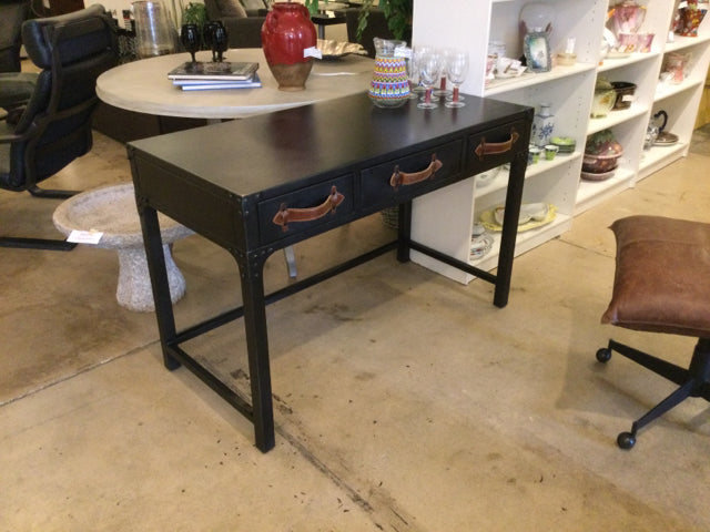 Restoration Hardware Desk