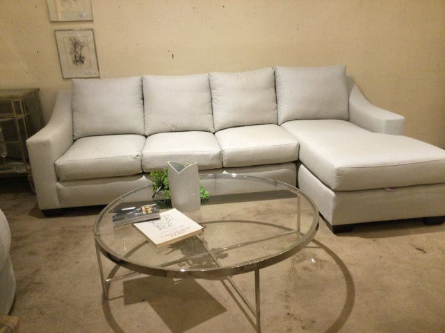 Vanguard Sectional Sofa