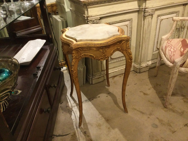 End Table