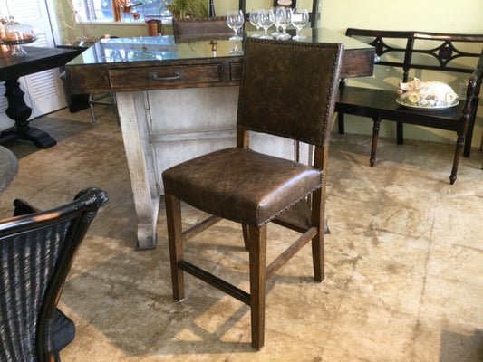 Pottery Barn Bar Stools