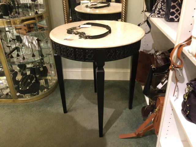 Arhaus End Table