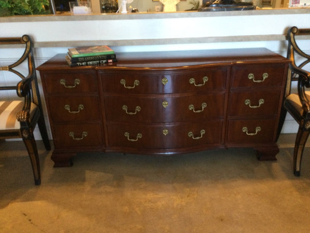 Baker Dresser
