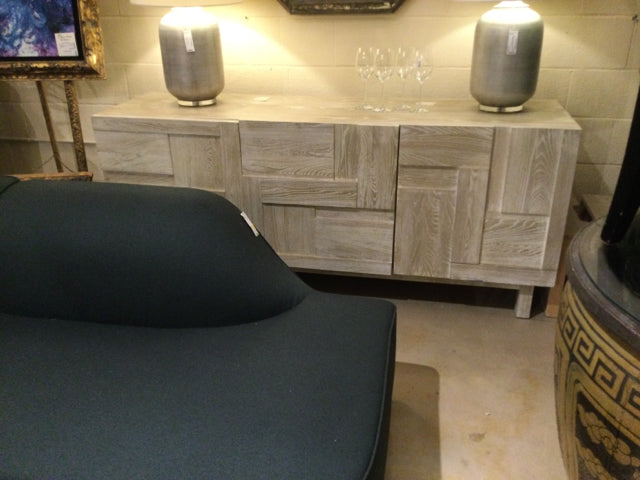 Media Cabinet