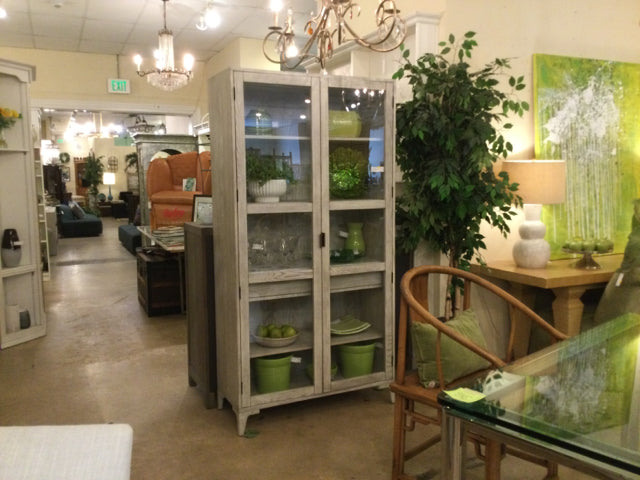Four Hands Cabinet