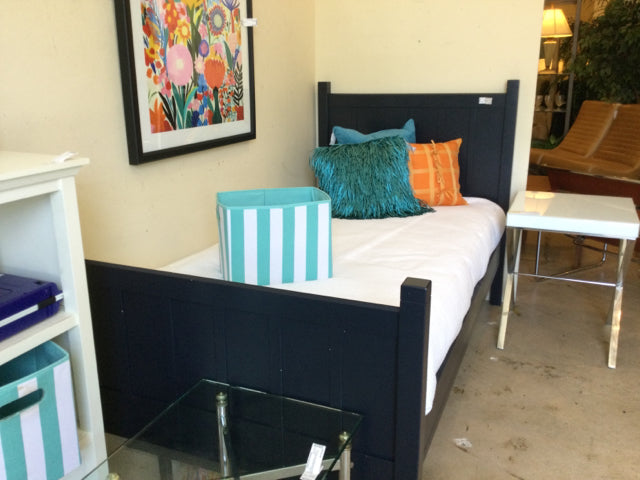 Pottery Barn Bed