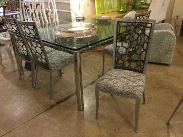 Dining Chairs
