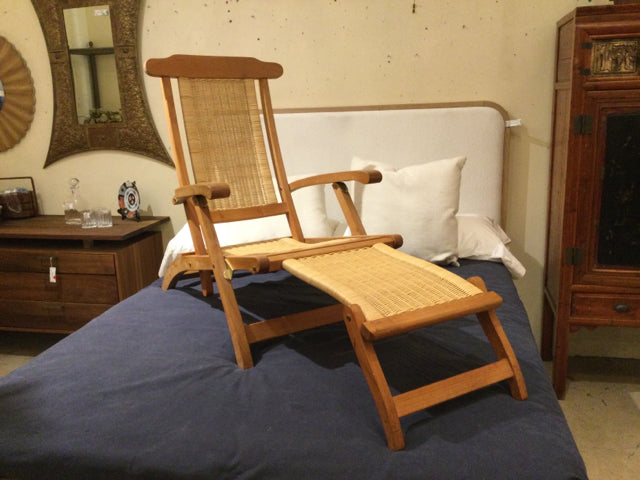 Smith & Hawken Outdoor Chairs