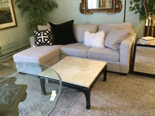 Haverty's Sectional Sofa