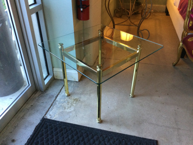 End Table