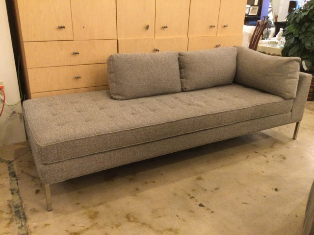 Blu Dot Chaise