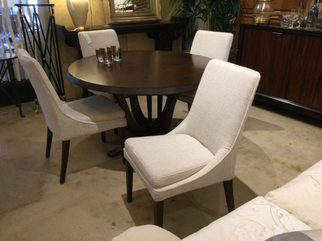 Arhaus Dining Chairs