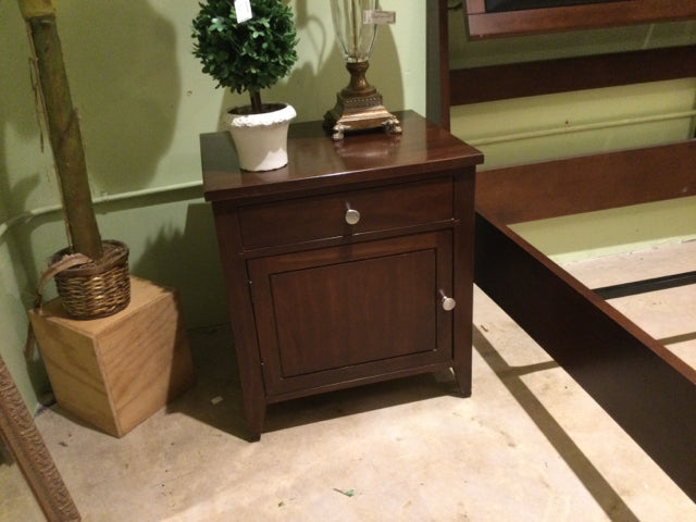 Harden Nightstand
