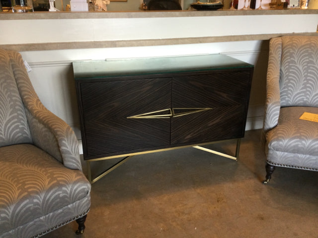 Hooker Cabinet