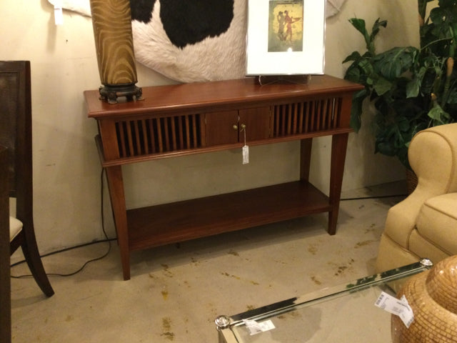 Console Table