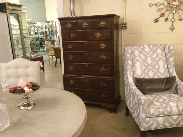 Drexel Chest