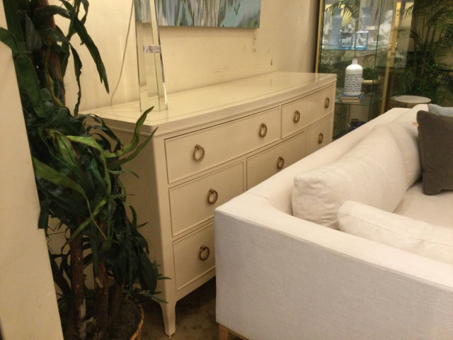 Bernhardt Dresser