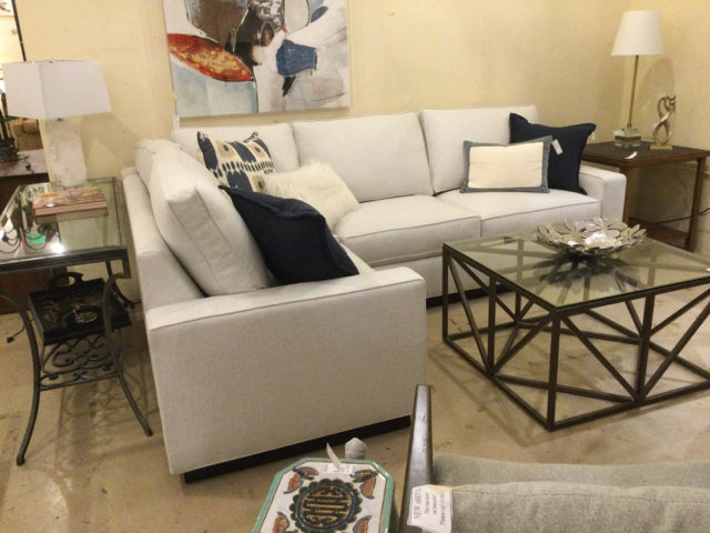 Dreamsofa Sectional Sofa