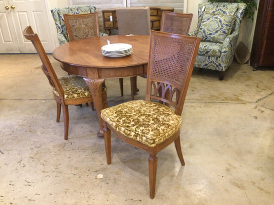 Dining Chairs