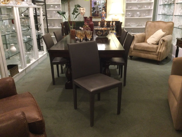 Dining Chairs