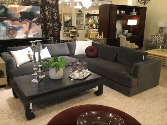 Maiden Home Sectional Sofa
