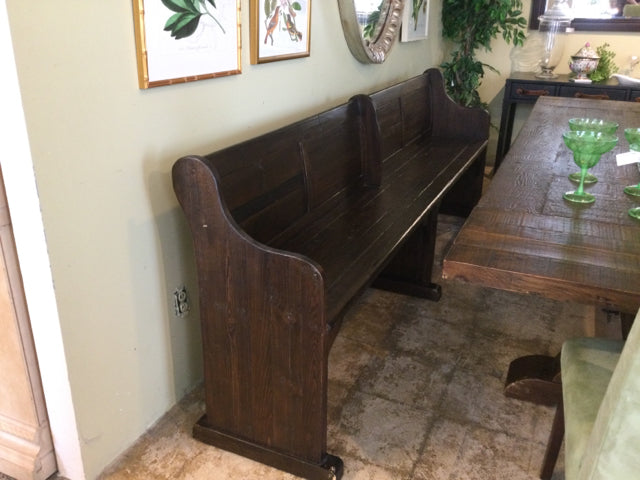Arhaus Bench
