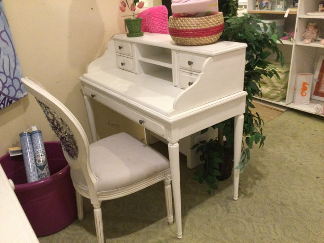 Restoration Hardware Desk