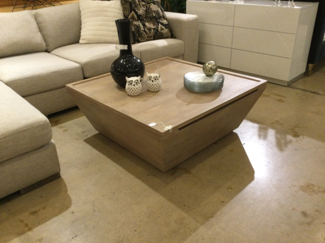 Mercana Coffee Table