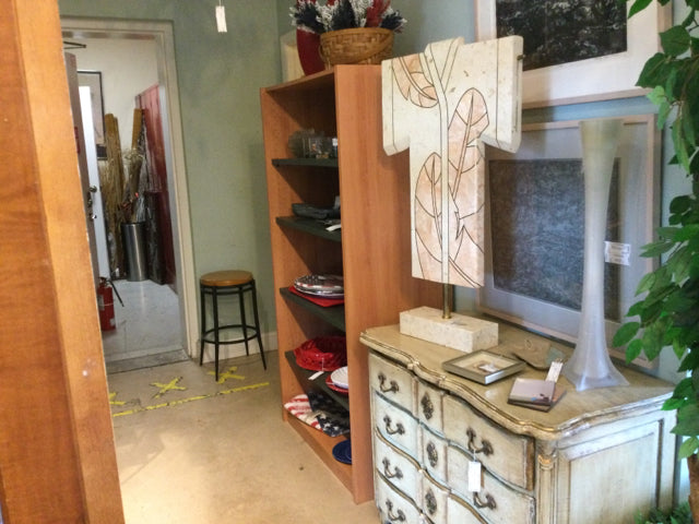 Bookshelf