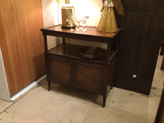 Tea Cart