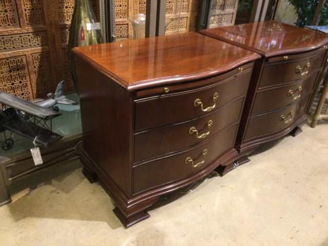Baker Nightstand
