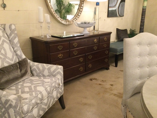 Drexel Dresser