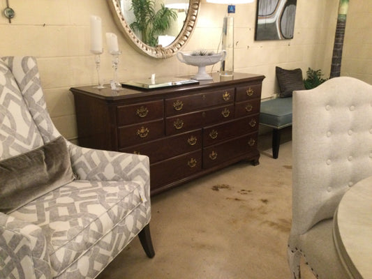 Drexel Dresser