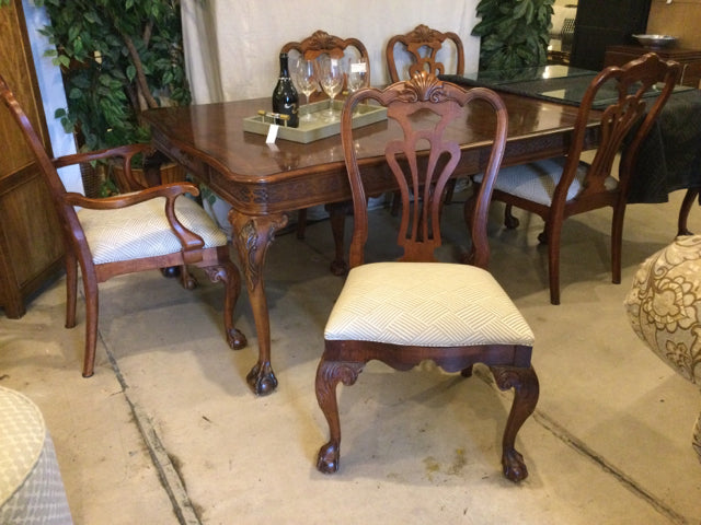 Century Dining Chairs