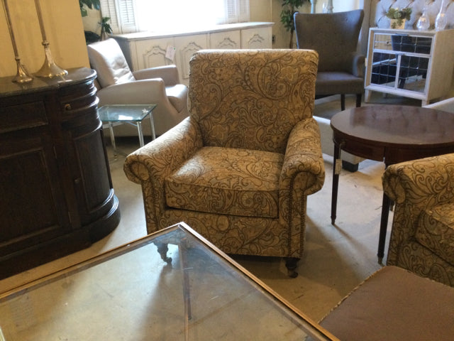 Huntington House Chair