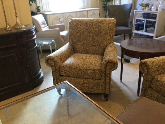 Huntington House Chair