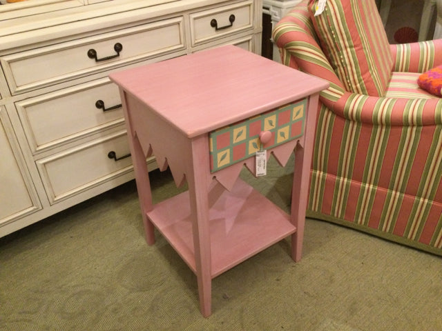 End Table