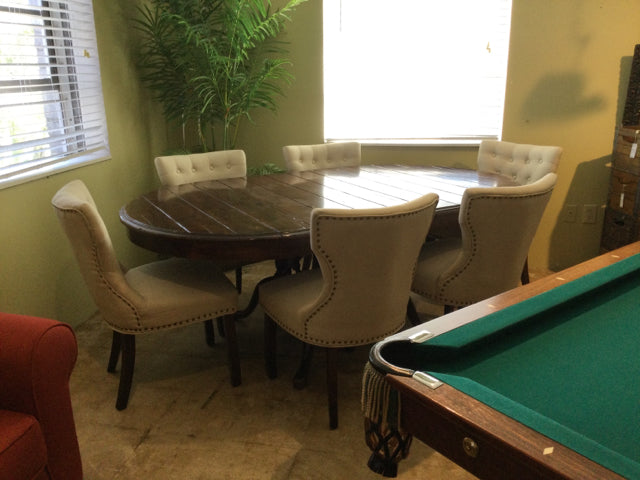 Dining Chairs