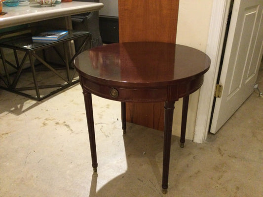 End Table