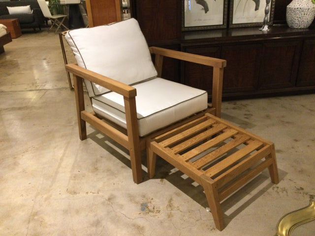 Kingsley-Bate Chair