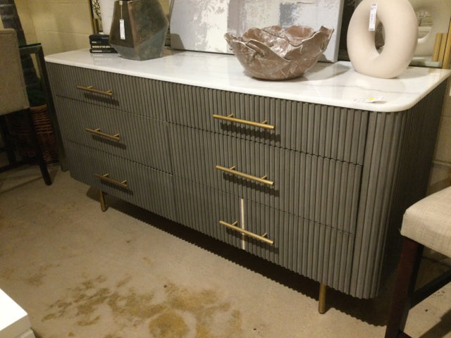 Arhaus Dresser